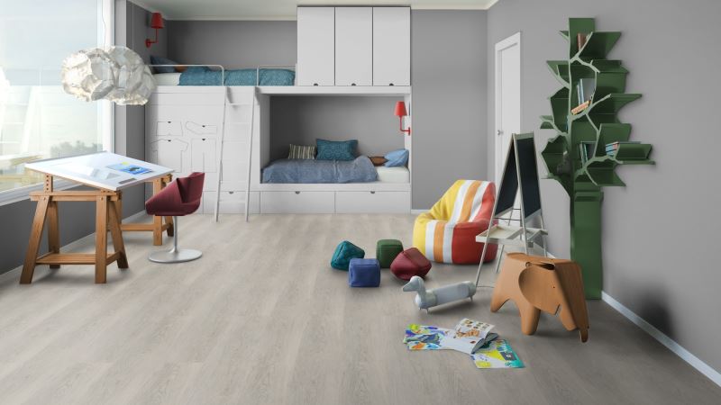 Замковая ПВХ плитка "Tarkett" Michael (1220*200,8*4,4 мм) — купить в Калининграде