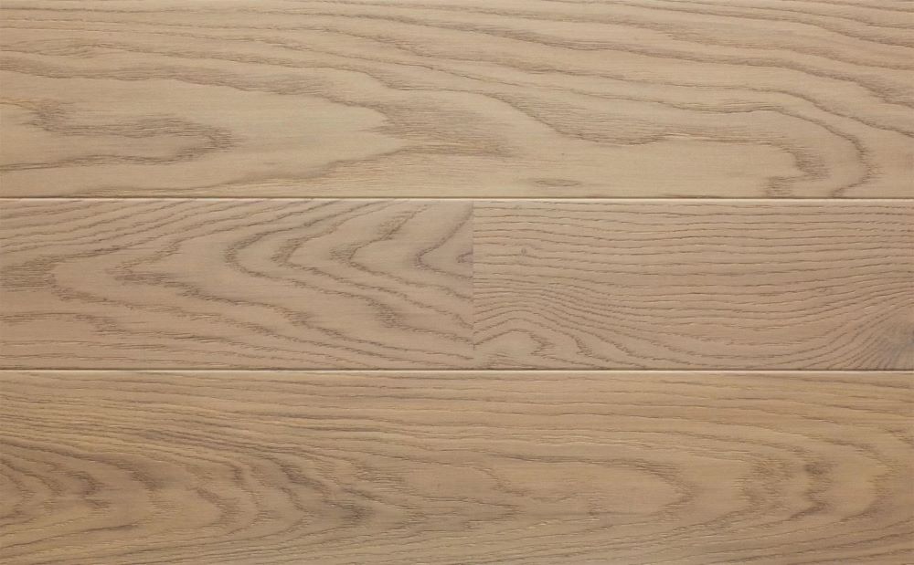 Паркетная доска "Tarkett" Step L Дуб Роял Серый браш (1200*140*14 мм) — купить в Калининграде