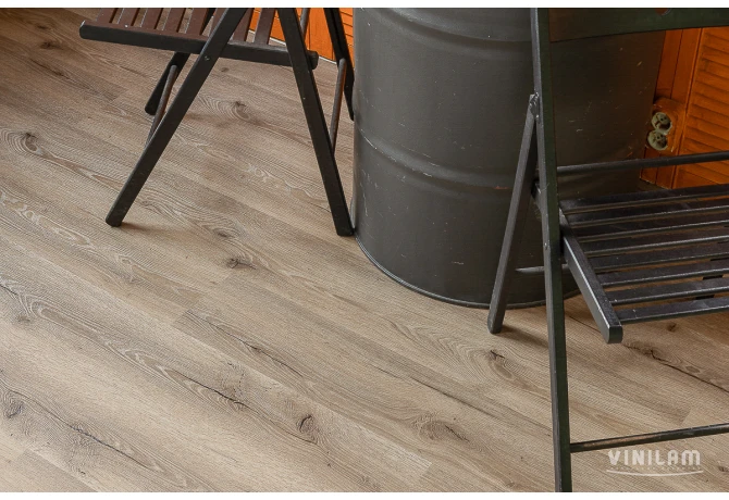 Кварц-винил Дуб Дамп (1228*188*2,5 мм) — купить в Калининграде