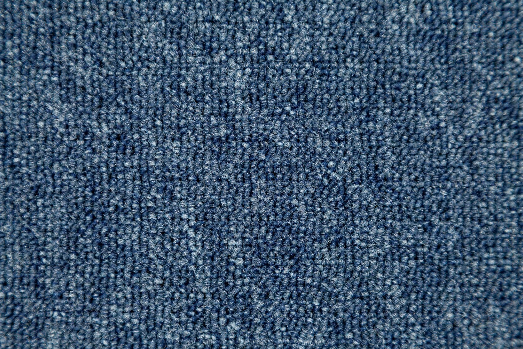 Ковровая плитка "Bonkeel" Space Blue (500*500*5,9 мм) — купить в Калининграде