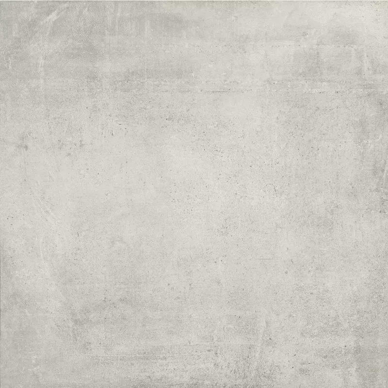 Керамогранит Бетон (Beton) 600*600 серый G-1102/MR — купить в Калининграде