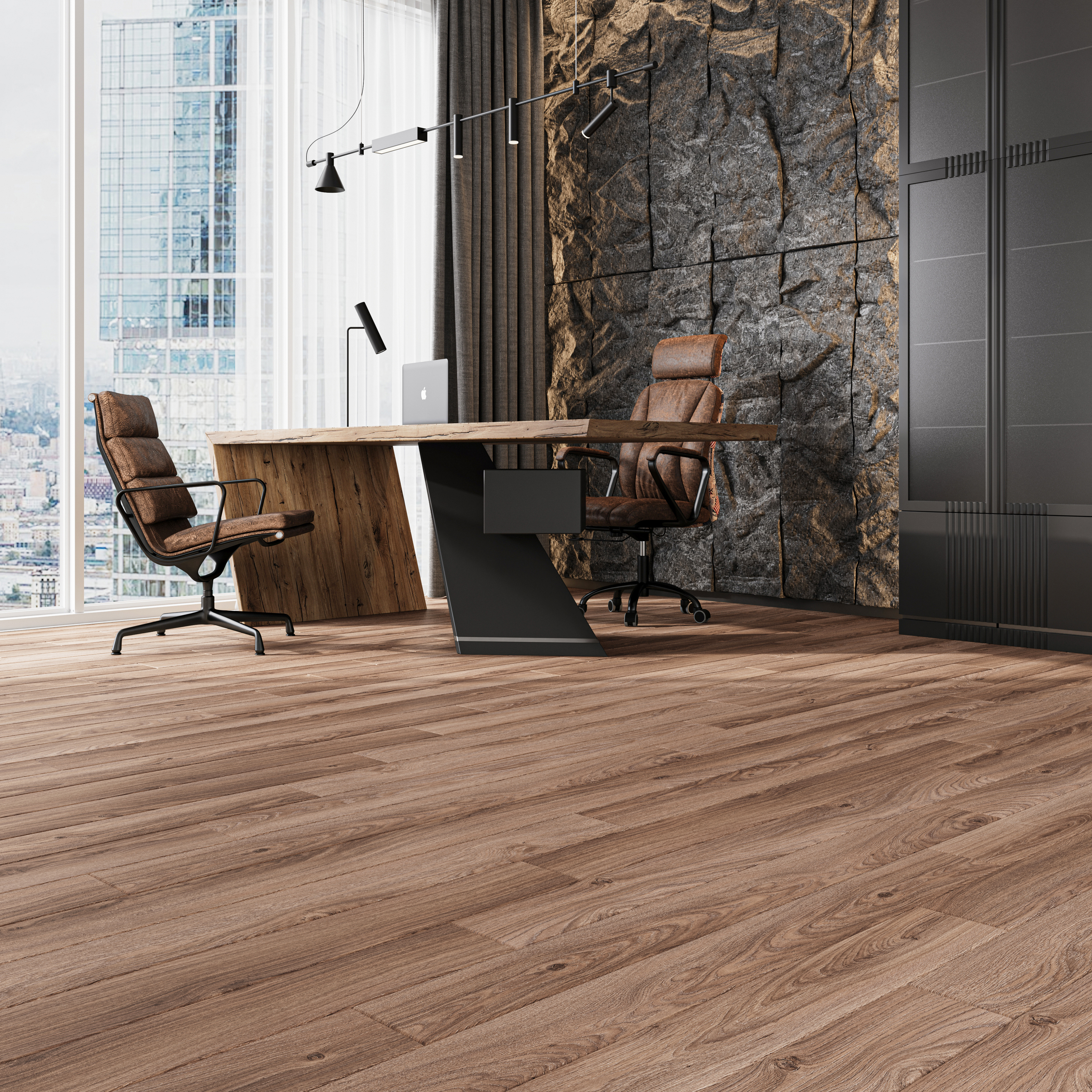 Ламинат "Joss Beaumont" Opus Готье (1387*145*10 мм) — купить в Калининграде