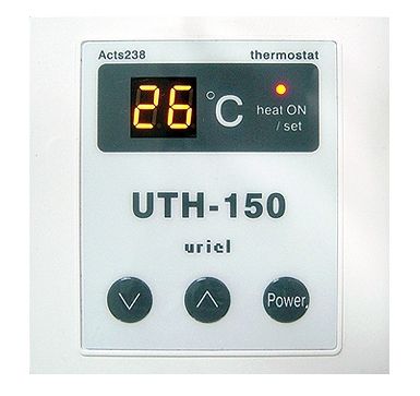 Терморегулятор "UTH" 150 — купить в Калининграде