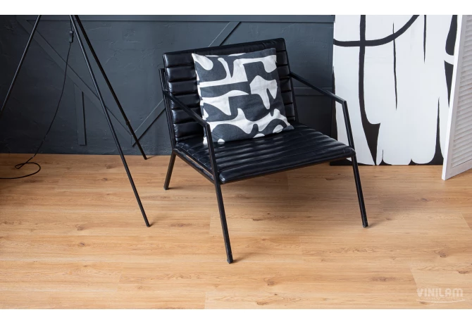 Кварц-винил Дуб Гранада (1227*232*2,5 мм) — купить в Калининграде