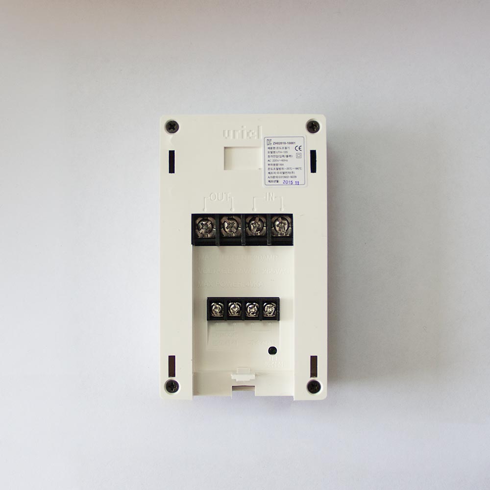 Терморегулятор "UTH" 120 — купить в Калининграде