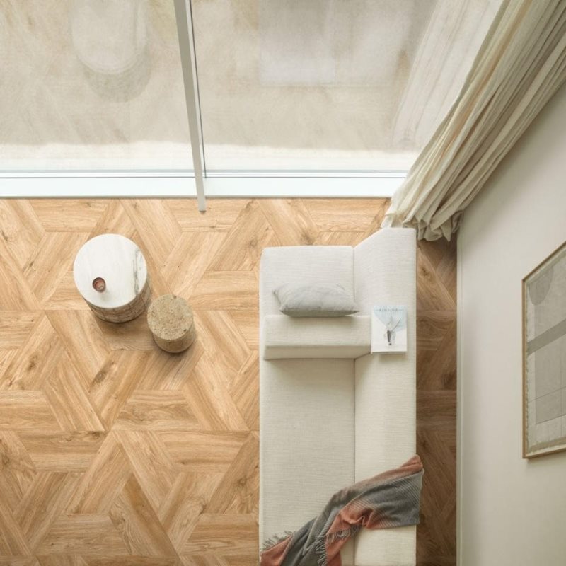 Виниловая плитка Vortex 368 (453*196*2,5 мм) — купить в Калининграде