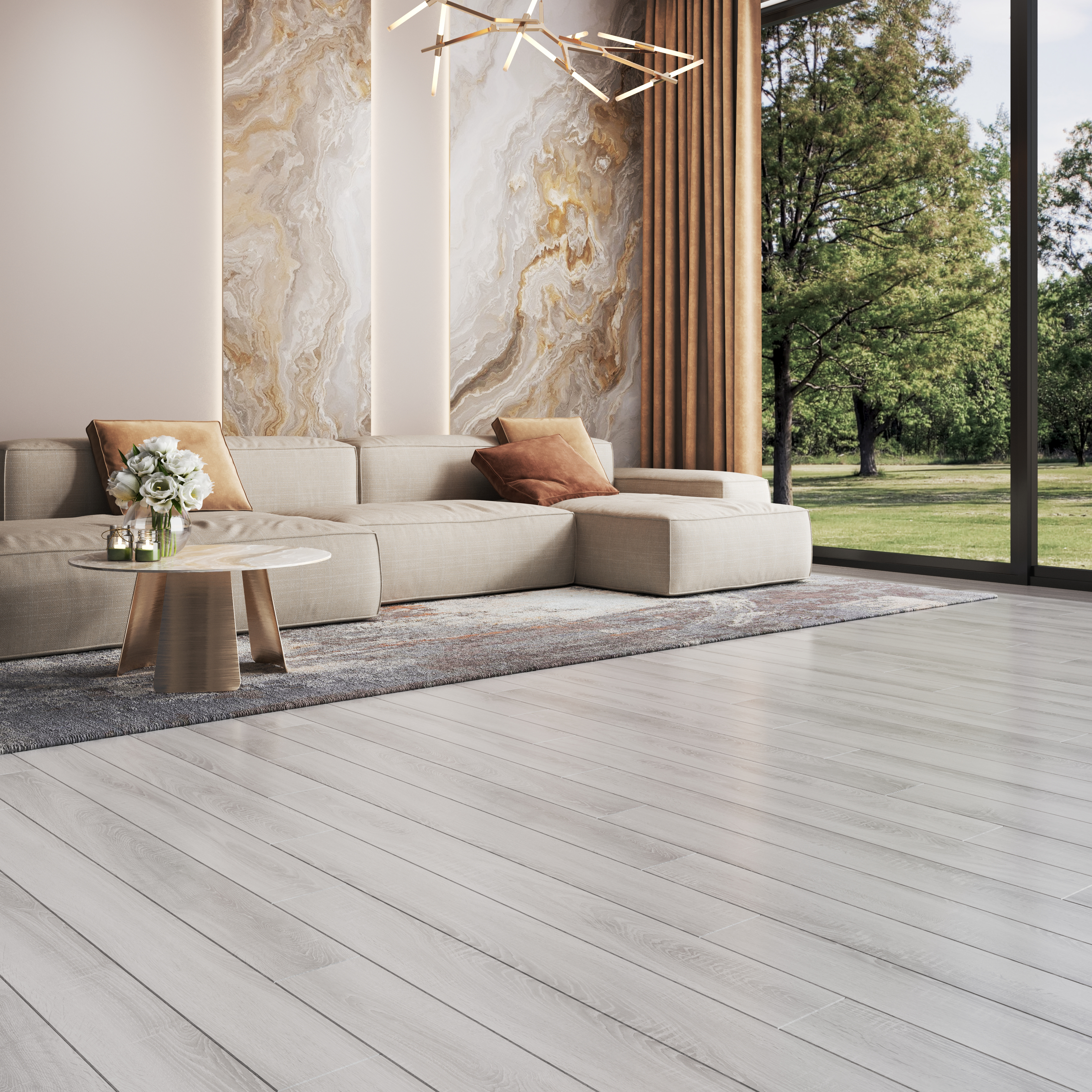 Ламинат "Joss Beaumont" Liberte Милфей (1387*145*12 мм) — купить в Калининграде