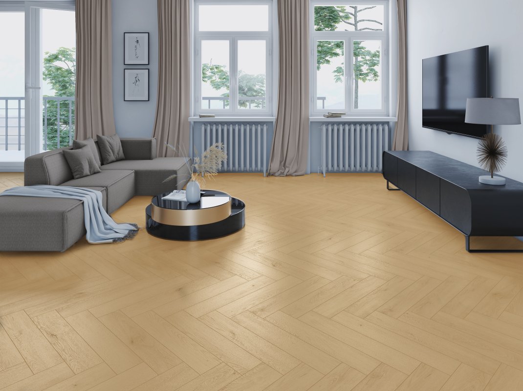 Кварцвинил  "Aberhof" Diamante GD 5614 (610*122*2,5 мм) — купить в Калининграде