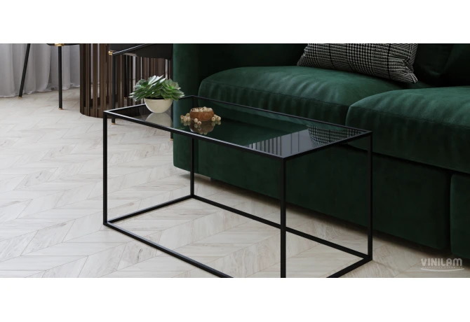 Кварц-винил Шеврон Бриссак (690*115*2,5 мм) — купить в Калининграде