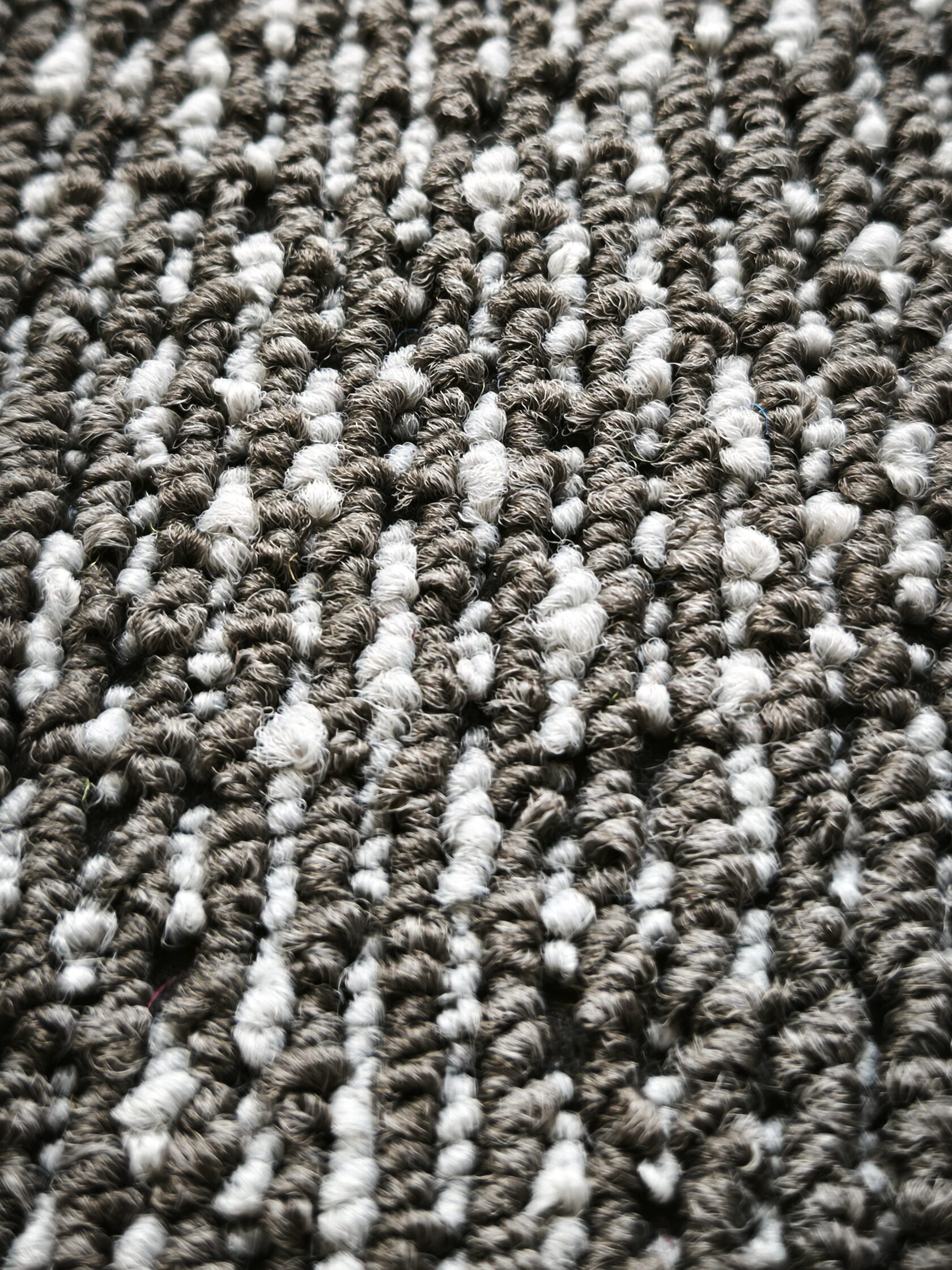 Ковровая плитка "Bonkeel" Sunrise Greige (500*500*5 мм) — купить в Калининграде