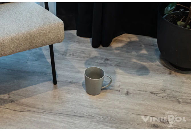 Кварц-винил Дуб Неаполь (1219,6*228,6*2 мм) — купить в Калининграде