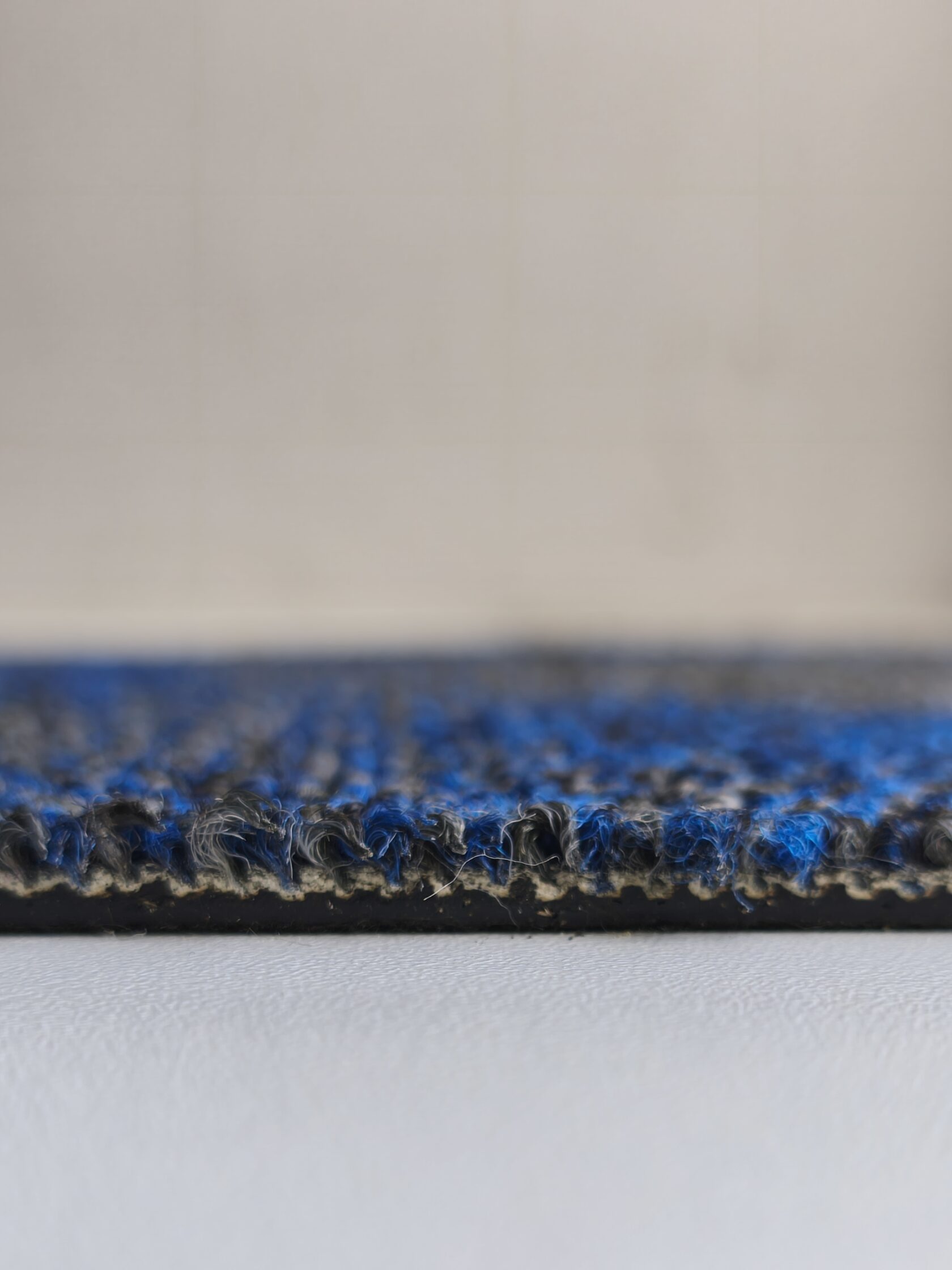 Ковровая плитка "Bonkeel" Pascal Blue (500*500*6 мм) — купить в Калининграде