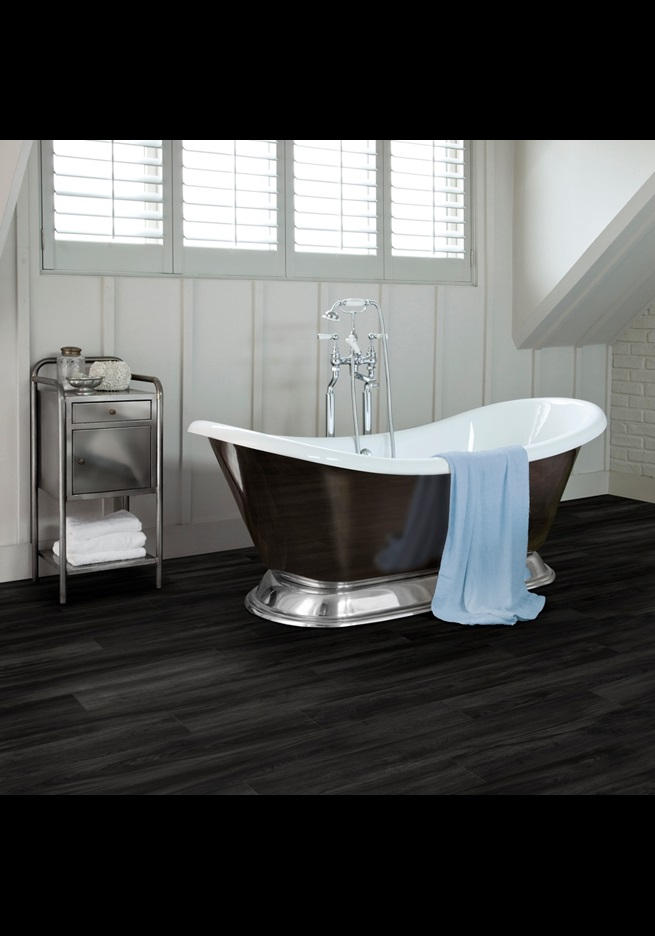 Замковая ПВХ плитка Aragon Oak 991 (1251*189*5 мм) — купить в Калининграде