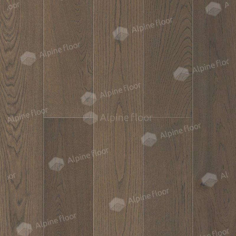 Инженерная доска "Alpine Floor" Дуб Гранд Каньон (400-1200*165*12 мм) — купить в Калининграде