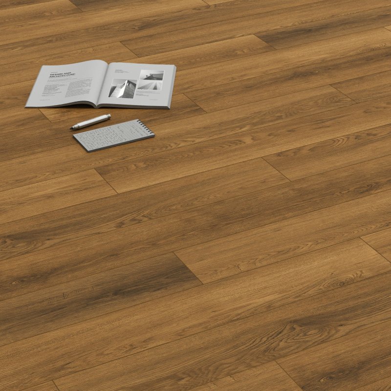 SPC ламинат  "Aberhof" Ekker (1200*150*5 мм) — купить в Калининграде