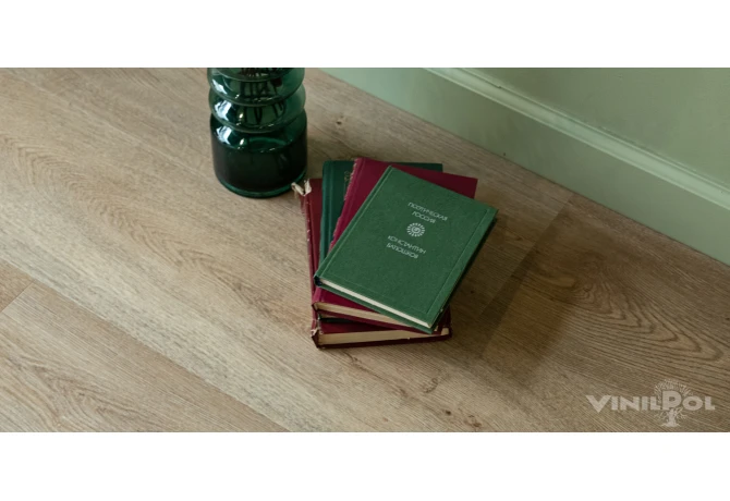 Кварц-винил Дуб Портофино (1219,6*228,6*2 мм) — купить в Калининграде