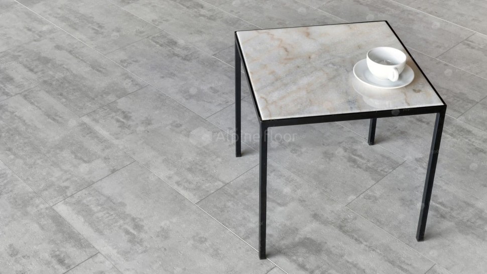 Виниловая плитка "Alpine Floor" Light Stone Самерсет (608*303*2,5 мм) — купить в Калининграде