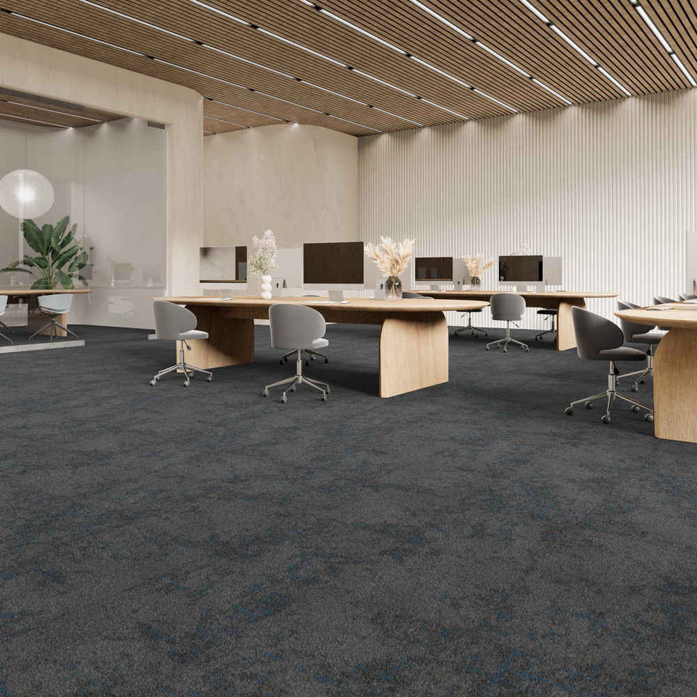 Ковровая плитка Macro Tile 79 (500*500*5 мм) — купить в Калининграде