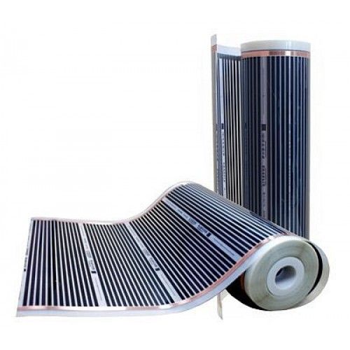 Пленочный теплый пол "Nunicho" 0,8 м — купить в Калининграде