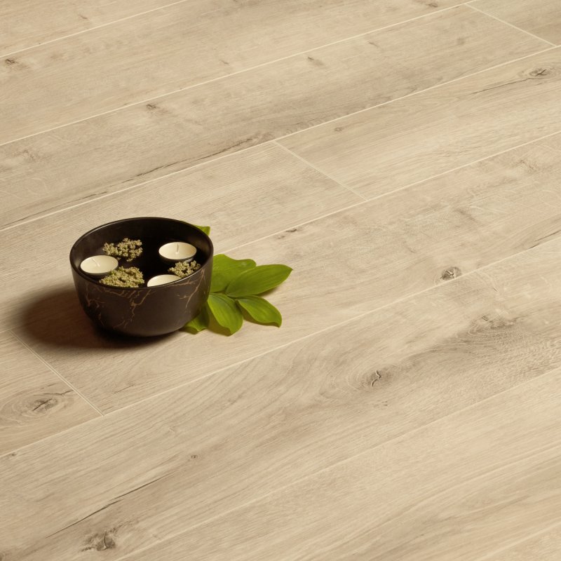 Ламинат  "Ideal" Дуб Нельсон (1380*195*8 мм) — купить в Калининграде