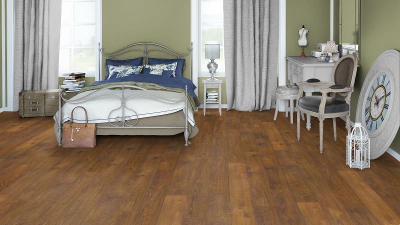 Ламинат "Tarkett" Navigator Колумб (1292*194*12 мм) — купить в Калининграде