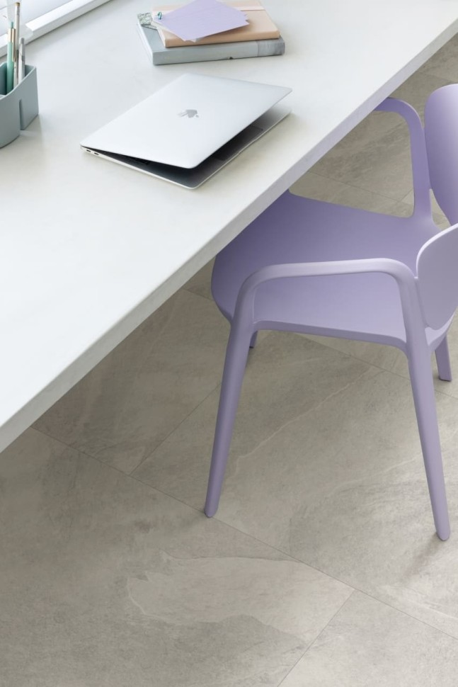 Виниловая плитка "Moduleo" Mustang Slate (986*493*2,5 мм) EIR 70177 — купить в Калининграде