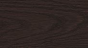 Плинтус "Идеал" пластиковый Элит-Макси Каштан (2500*25*87 мм) — купить в Калининграде