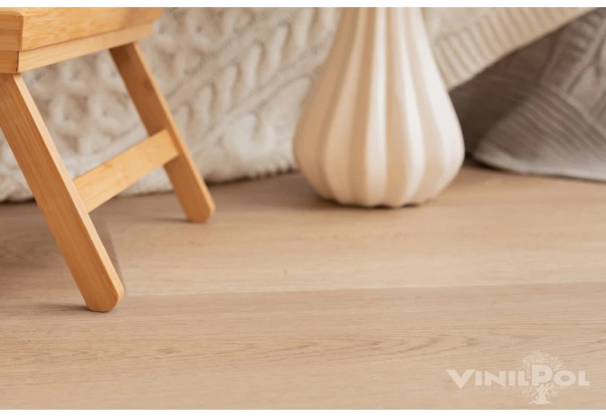 Кварц-винил Дуб Асти (1219,6*228,6*2 мм) — купить в Калининграде