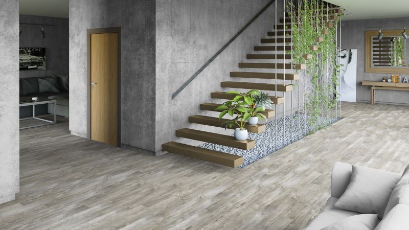 Ламинат "Tarkett" Gallery Караваджо (1292*116*12 мм) — купить в Калининграде