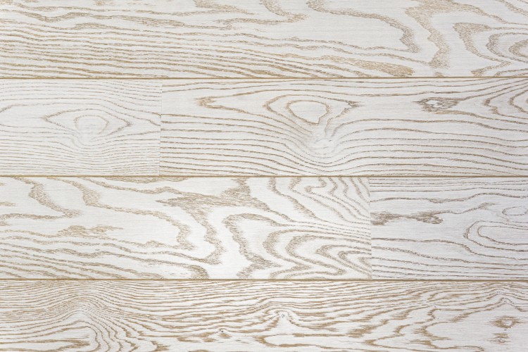 Паркетная доска "Sommer" Malmo Дуб White (1200*164*13,2 мм) — купить в Калининграде