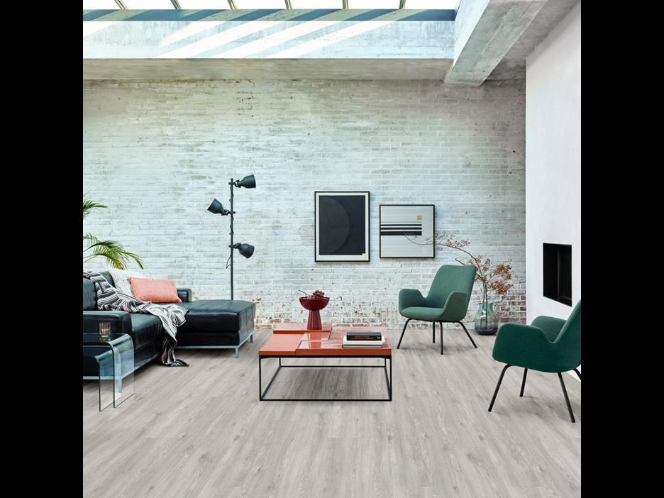 Замковая ПВХ плитка Torre Oak 933 (1251*189*5 мм) — купить в Калининграде