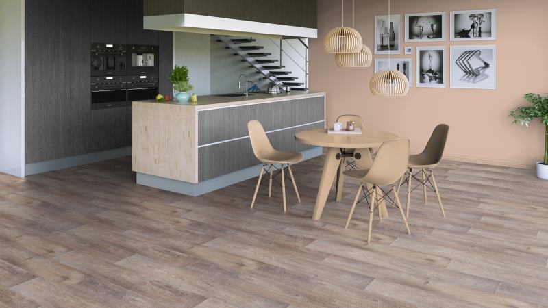 Ламинат "Tarkett" Cinema Вивьен (1292*194*8 мм) — купить в Калининграде