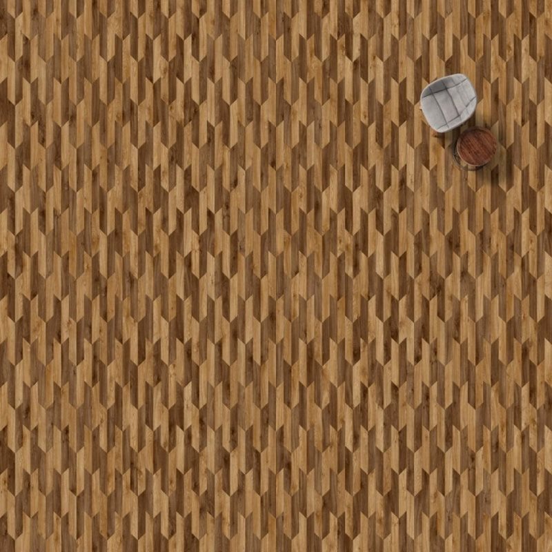 Виниловая плитка Arrow 376 (523*92*2,5 мм) — купить в Калининграде