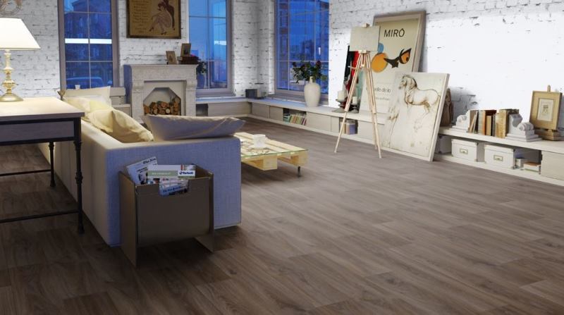 Линолеум бытовой "Tarkett" Фаворит Muskat 3 (3м) — купить в Калининграде