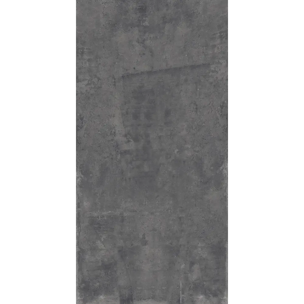 Керамогранит "Sonex" Lexiton Nero Matt матовый 60x120 см 1.44 м2 цвет графит — купить в Калининграде