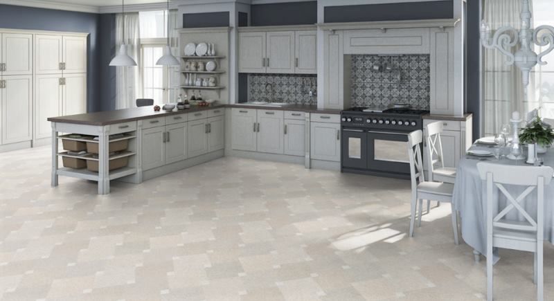 Линолеум полукоммерческий "Tarkett" Sprint Pro Corsar 1 (3,5м) — купить в Калининграде