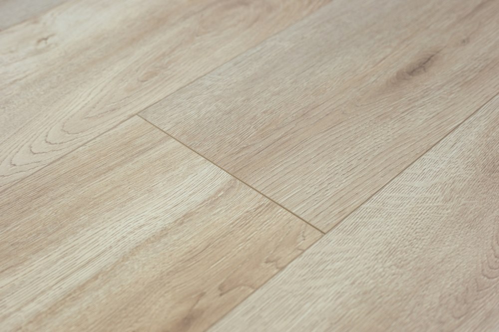 Плитка каменно-полимерная "Art Tile" Самшит Минка (1220*199*9 мм) — купить в Калининграде