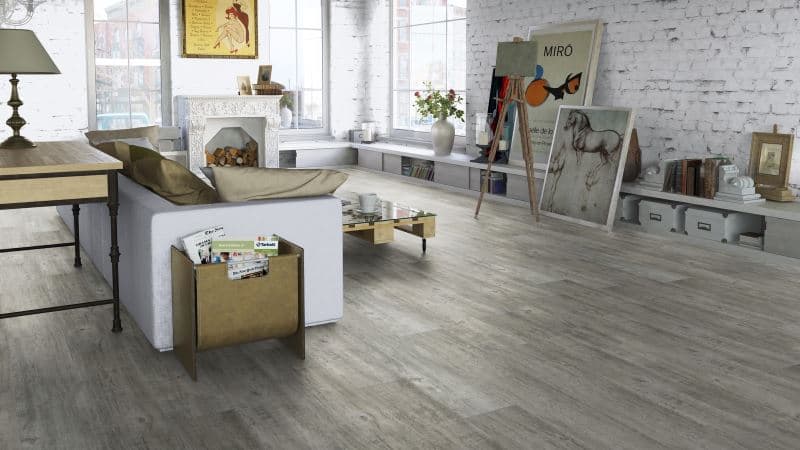 Ламинат "Tarkett" Ballet Эсмеральда (1292*194*8 мм) — купить в Калининграде