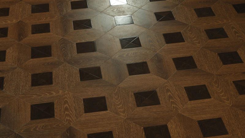 Ламинат "WoodStyle" Opera Аида 1592-5 (1206*402*12 мм) — купить в Калининграде