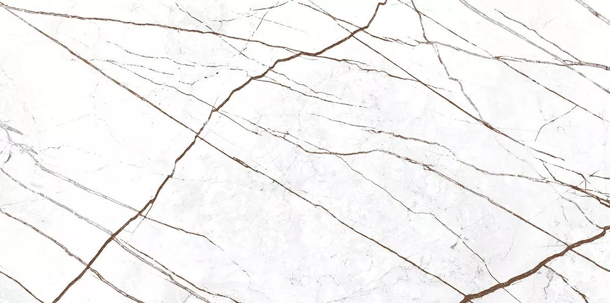Керамогранит Sandra (Сандра) 600*1200 белый CF101 LLR — купить в Калининграде