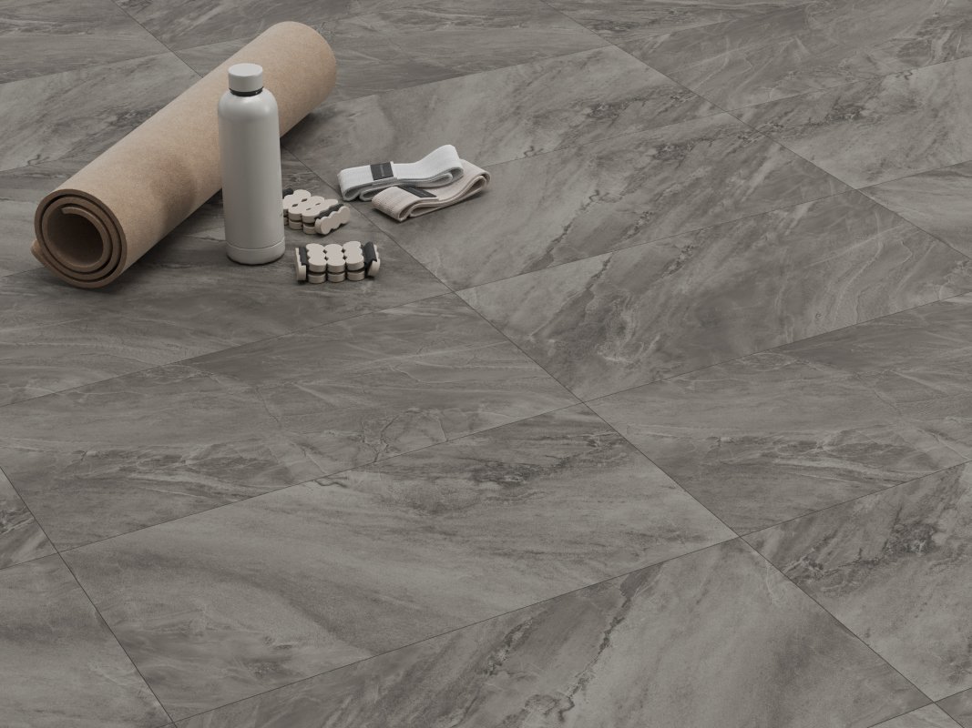 Кварцвинил  "Aberhof" Marble 1422 (900*600*2 мм) — купить в Калининграде