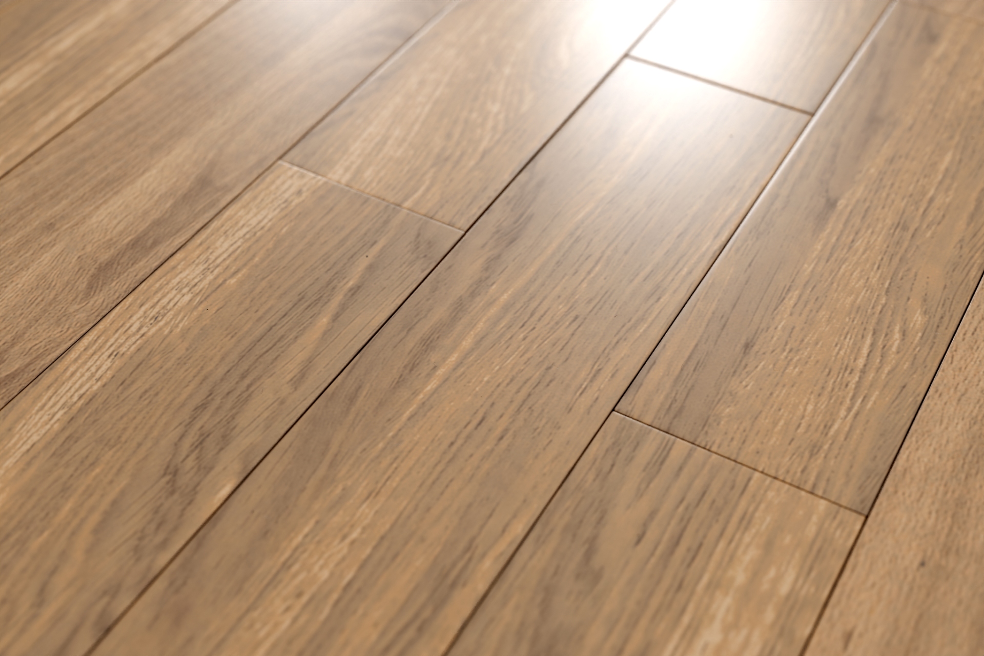 Инженерный паркет «Damy Floor» Натуральный (укладка палуба) — купить в Калининграде