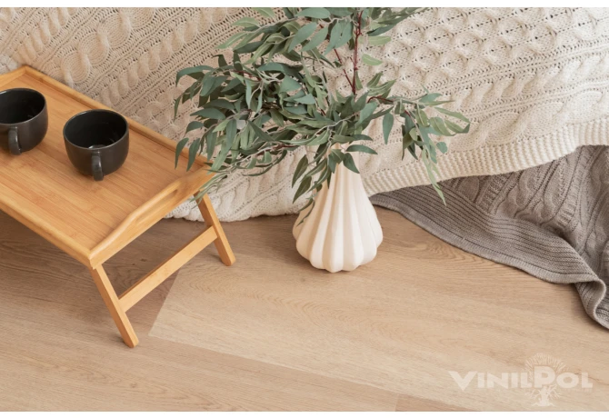 Кварц-винил Дуб Асти (1219,6*228,6*2 мм) — купить в Калининграде