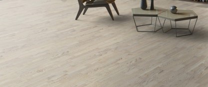 Паркетная доска "Timber" Дуб светло-серый браш (2283*194*13,2 мм) — купить в Калининграде