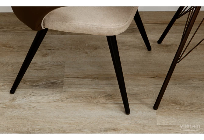 Кварц-винил Дуб Валенсия (1227*232*2,5 мм) — купить в Калининграде