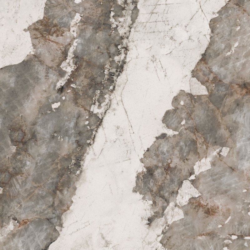 Керамогранит "Kerranova" Usadba (600*600 мм) Серый — купить в Калининграде