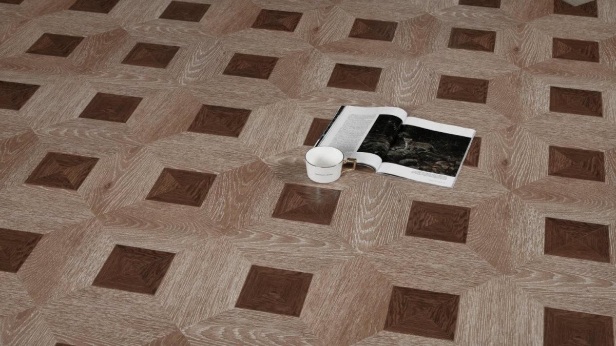 Ламинат "WoodStyle" Opera Лоэнгрин 1592-2 (1206*402*12 мм) — купить в Калининграде