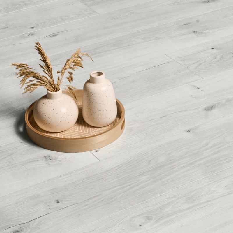 Ламинат  "Ideal" Дуб Грейс (1380*195*8 мм) — купить в Калининграде