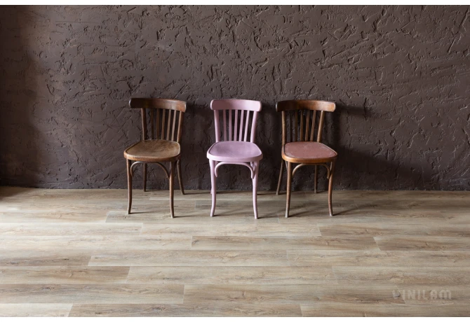 SPC ламинат Дуб Амберг (1220*181*3,7 мм) — купить в Калининграде