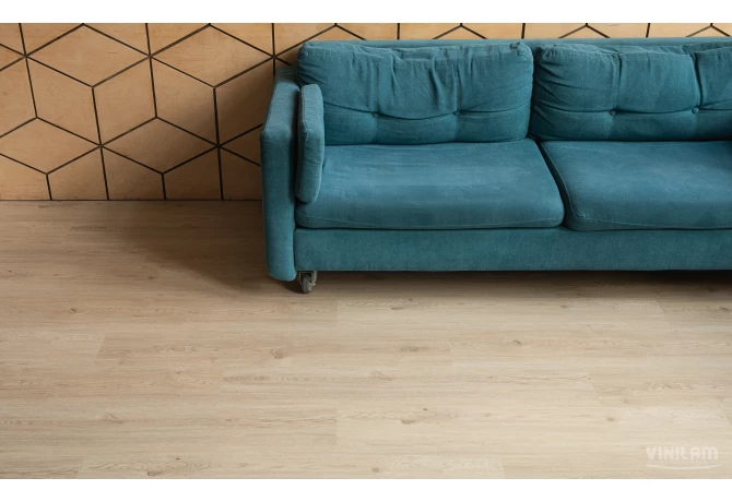 Кварц-винил Дуб Лас-Пальмас (1227*232*2,5 мм) — купить в Калининграде